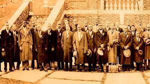 Phi Beta Sigma Fraternity Inc