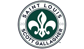St. Louis Scott Gallagher logo