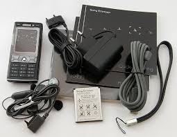 Sony ericsson k800i + join group. Sony Ericsson K800i Cyber Shot Review Esato