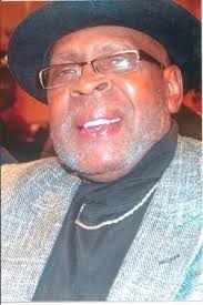 Hermon Keith Obituary (1950