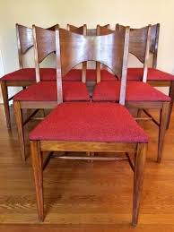 Free shipping on prime eligible orders. Mid Century Modern Broyhill Saga Dining Chairs 6 Epoch
