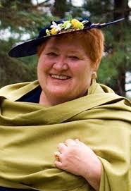 Deborah Saye's Instagram, Twitter & Facebook