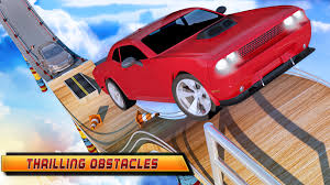 You can take them for a test drive in the single player mode or join other gamers in the multiplayer one. Amazon Com Madalin Stunt Cars Dukes Of Hazzard Car Games Appstore For Android