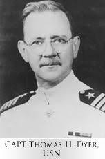 1954: First NSA Historian