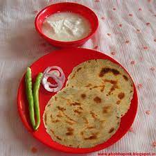 Pin On Bread Paratha Roti