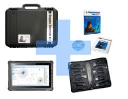 oxygen forensic kit teel technologies