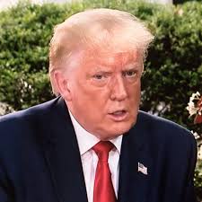 Person. Woman. Man. Camera. TV”: Trump's Mental Health Is a Test for  America