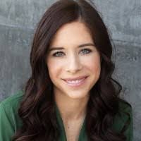 Katie Eden's Instagram, Twitter & Facebook