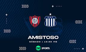 Beste preise # exklusive deals. Amistoso Talleres Juega Este Sabado Ante San Lorenzo Club Atletico Talleres