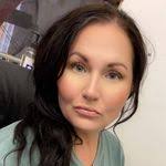 Candace Ney's Instagram, Twitter & Facebook