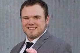 Fundraiser for Edward Schardein by Anna Gunter : Casey Schardein Memorial  Fund