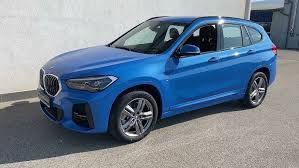 Image result for Misano Blue 2020 X1