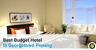 Canınız i̇talyan restoranına gitmek isterse, il bacaro, salad bowl cafe veya barista. Best Budget Hotel In Georgetown Penang C Letsgoholiday My