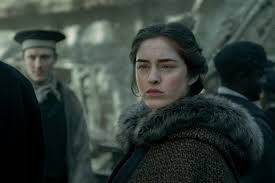 'shadow and bone' showrunner eric heisserer talks adding 'six of crows' characters to the netflix series and teases possible surprises for fans. Shadow And Bone Netflix Drops First Trailer For Fantasy Series People Com