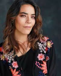 SANDRA REYES ROBLEDO ( Bogota May 31, 1975