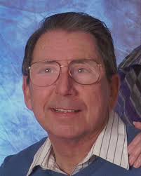 Herbert Scharenberg Obituary July 4, 2023