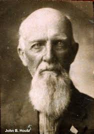 Defiance County, Ohio Genealogy: April 2017