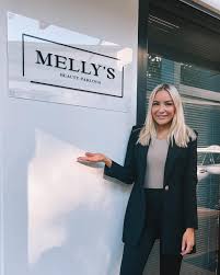 Melly's Beauty Parlour