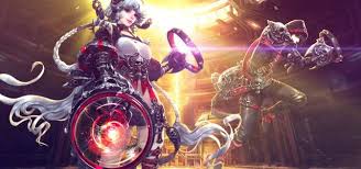 The game combines pvp and pve (a concept the developers call pvpve) in a fantasy game environment. Gameforge Launches Aion 7 0 Fantasy Mmorpg