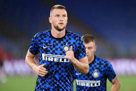 Skriniar beat wojciech szczesny with a low drive in the 69th minute. Inter Defender Milan Skriniar To Start For Slovakia Away To Czech Republic Tonight