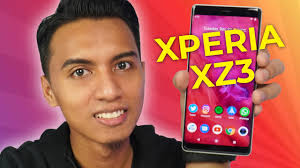 See full specifications, expert reviews, user ratings, and more. Rm560 Dapat Skrin P Oled Snapdragon 845 Kalis Air Ip68 Xperia Xz3 Review Youtube