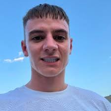 Connor Douglas Robinson"