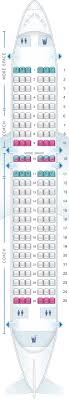 Seat Map Jetblue Airways Airbus A320 Seatmaestro