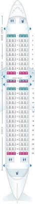 Seat Map Jetblue Airways Airbus A320 Seatmaestro