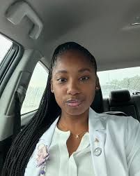 Dr. Breanna Wright, PharmD, MS