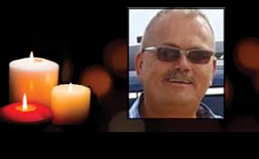 IN MEMORIAM: Teamsters Local 688's Burley McIntyre