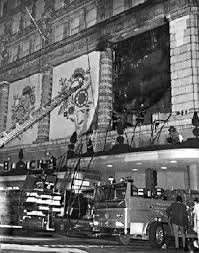 Maison Blanche Fire 1968 New Orleans Louisiana Old Things Vintage Shops