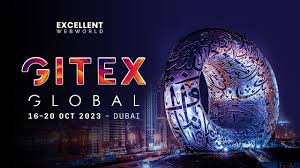 Gitex Global 2023 l World's Largest and Most Influential Tech and Startup  Event
