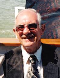 Obituary information for Thomas Butts