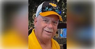 Obituary information for John “Jack” Van Dyke