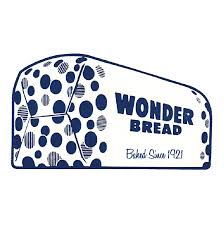 Image result for free clip art wonder bread