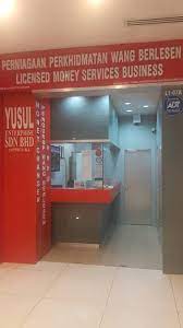Yusul alor setar, alor setar. Yusul Moneychanger Mines Posts Facebook