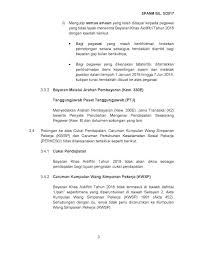  baharu  tarikh pembayaran gaji kakitangan awam 2018. Mengapa Lim Guan Eng Menipu Isu Bonus Hari Raya Kakitangan Awam Minda Rakyat