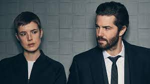 Instead, the government tries to silence the two and thus begins a deadly game of cat and mouse. Hard Sun Season 2 Release Date Cast Renewed Or Canceled Hulu