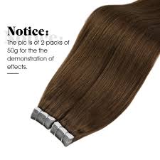 We offer the best tape in hair extensions for blondes and fine hair with gorgeous sombre and ombre tape in hair extensions in body wave and straight. 11 Color Tape In Hair Extension Human Hair Machine Remy Pu Skin Weft 12 24 Inch Straight Brazilian Hair Glue On Adhesive Real Ta