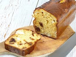 Cake Au Chevre Figues Et Au Miel Au Thermomix Recette Cake Chevre Cake Chevre Miel Alimentation