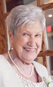 Helen Stenzel Obituary