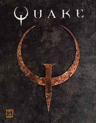 Full Version Pc Games Free Download Quake 1 Full Pc Game Free Download Retro Video Games Video Game Images Quake Game