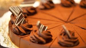 April wird in den usa der national coffee cake day gefeiert. Feine Torten Frisch Aus Der Konditorei Rabien In Berlin