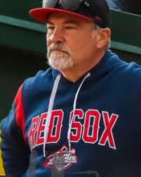 Sox announce coaching staff for 2024 season!