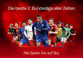 Die schon in der vergangenen saison stark gestarteten steirer setzten sich am freitagabend auswärts bei. 2 Liga 2021 22 Komplett Live Nur 25 Im Sky Q Abo Jetzt Mit 50 Gutschein