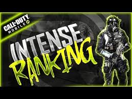 Intense Ranking Copy Of Season 8 Of Call Of Duty Mobile Youtube Call Of Duty Matching Games Games To Play
