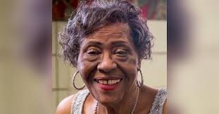 Mrs. Lavada Tyson Obituary