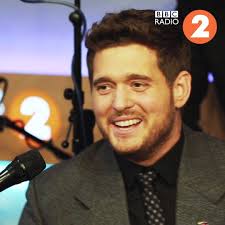 Michael Bublé covers ‘All Shook Up’ by Elvis