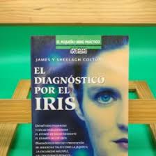 el diagnostico por el iris medicina natural. l