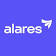 Logo de Alares Internet